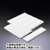 サンプラテック スライド用トレー マッペ