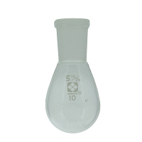 柴田科学 共通すり合わせフラスコ