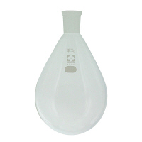 柴田科学 共通摺合なす形フラスコ 1L 005370-291 1個 61-4406-06（直送品）