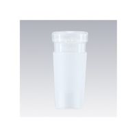 柴田科学 共通摺合異径縮小アダプター 15/25ー24/40 007000-1524 1個 61-4407-12（直送品）