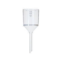 柴田科学 ガラスろ過器 25G ブフナロート形 25GP5.5 013110-255 1個 61-4409-45（直送品）