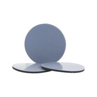 柴田科学 ねじ口びんパッキン 赤キャップ用 NBR GLー45 1パック(10個入) 017200-4521A 1パック(10個)（直送品）