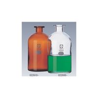 柴田科学 びん 自動ビュレット用 2L 022600-2 1個 61-4413-57（直送品）