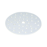 柴田科学 デシケーター中板 DURAN 250mm 017460-2501 1個 61-4412-82（直送品）