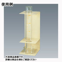 柴田科学 石鹸膜流量計