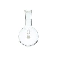 柴田科学 SPC丸底フラスコ 100mL 030100-19100 1個 61-4425-58（直送品）