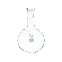 柴田科学 SPC丸底フラスコ 200mL 030100-19200 1個 61-4425-59（直送品）