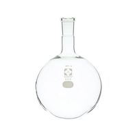 柴田科学 SPC丸底フラスコ 500mL 030100-19500 1個 61-4425-63（直送品）
