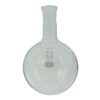 柴田科学 SPC丸底フラスコ 2L 030100-242 1個 61-4416-25（直送品）