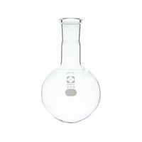 柴田科学 SPC丸底フラスコ 200mL 030100-24200 1個 61-4425-66（直送品）