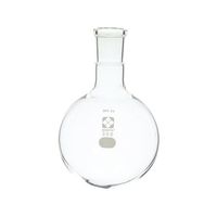 柴田科学 SPC丸底フラスコ 300mL 030100-24300 1個 61-4425-67（直送品）