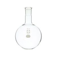 柴田科学 SPC丸底フラスコ 500mL 030100-24500 1個 61-4425-68（直送品）