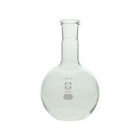 柴田科学 SPC平底フラスコ 300mL 030110-24300 1個 61-4416-30（直送品）