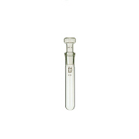 柴田科学 SPC受器 平栓付 30mL 030870-015A 1箱(5個) 61-4419-30（直送品）