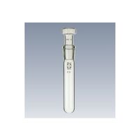 柴田科学 SPC受器 平栓付 20mL 030870-19A 1箱(5個) 61-4419-37（直送品）