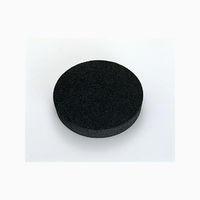 柴田科学 ヘッドゴム TTMー1型用 050630-38A 1箱(2個) 61-4427-39（直送品）