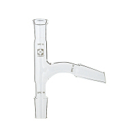 柴田科学 SPC分留頭 枝管付 SPCー15ー19ー19 030450-1975 1個 61-4417-96（直送品）