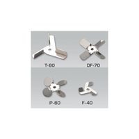 柴田科学 撹拌機 M型シリーズ ボス付