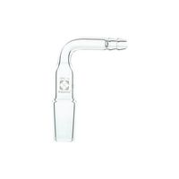 柴田科学 SPC排気管 曲管 SPCー15 030500-15 1個 61-4418-14（直送品）