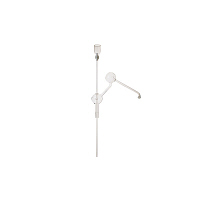 柴田科学 SPC二連トラップ球 PTFEコック付 031280-24 1個 61-4419-62（直送品）