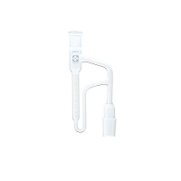 柴田科学 SPC水分定量受器 8mL 032030-08 1個 61-4419-95（直送品）