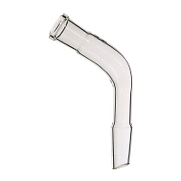 柴田科学 SPC連結管 分留用曲管 SPCー19ー19 030330-1919 1個 61-4417-53（直送品）