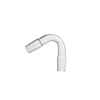 柴田科学 SPC連結管 曲管 両端オス形 SPCー19ー19 030340-1990 1個 61-4417-58（直送品）