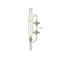 柴田科学 SPC分留受器 ウィッドマー 50mL 030820-1919 1個 61-4419-16（直送品）