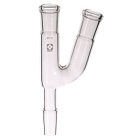 柴田科学 SPC連結管 枝管付 SPCー19ー19ー19 030410-1919 1個 61-4417-81（直送品）