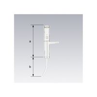 柴田科学 SPC導入管 管 吸引口付