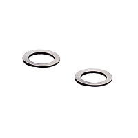 柴田科学 バイトンシール ねじ式