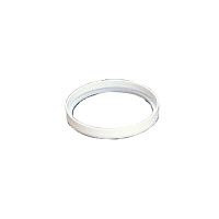 柴田科学 PTFEパッキン ねじ式φ47mm用 061620-4715 1個 61-4429-90（直送品）