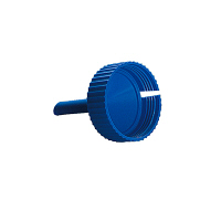 柴田科学 PPベース ねじ式φ90mm用 061620-9013 1個 61-4429-95（直送品）