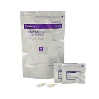 柴田科学 DNPHアクティブガスチューブ アルデヒド・ケトン類用 10本 080150-076 1箱(10本) 61-4432-46（直送品）