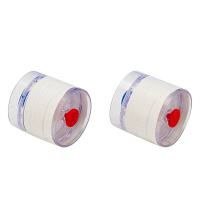 柴田科学 ヒドラジン用カートリッジ 10本 080150-9012 1セット(10個) 61-4432-65（直送品）