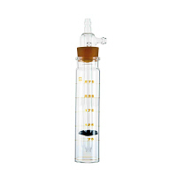 柴田科学 インピンジャー 採じん用 080030-2 1個 61-4430-68（直送品）