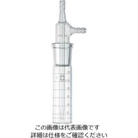 柴田科学 冷却器 セミ・ミクロケルダール窒素蒸留装置用 64-8273-23 1