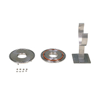 柴田科学 角形フィルターホルダー 080130-0873 1個 61-4431-66（直送品）