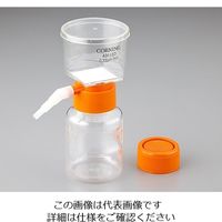 コーニングインターナショナル フィルターシステム 250mL NY(ナイロン) 0.22μm 滅菌済 12袋入 430771 1箱(12個)（直送品）