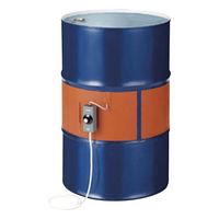 アズワン ドラム缶用(200L)ヒーター マグネット式 1-135-16 1枚（直送品）