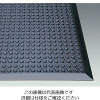 アズワン 疲労軽減マット エルゴマット 20.009 1枚 1-662-01（直送品）