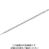 アズワン ビオラモディスポピペット ピーリング包装 2mL 500本入 1-2247-02 1箱(500本)（直送品）