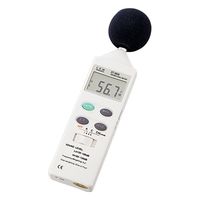 AーGas Japan 騒音計 SD-2200 1個（直送品） - アスクル