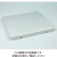 アズワン デジタルシェーカー 固定クリップ取付ベース SKー330タイプ用 1-1725-11 1個（直送品）