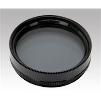 シャ・ラ・ラ・カンパニー 電子ルーペ用 偏光フィルタ 1-2411-15 1個（直送品）