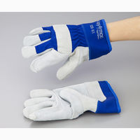 アズワン 安全手袋 5039（耐切創） 1双 1-2591-04（直送品）