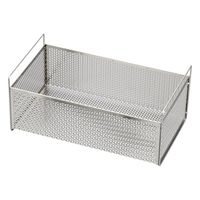 ヴェルヴォクリーア 2周波卓上大型超音波洗浄器用 バスケット(VSー32545、VSー340M用) VS-32545BS 1台（直送品）