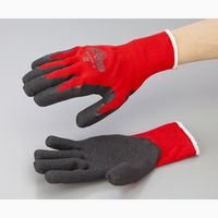 アズワン 耐切創フィット手袋 9011 M 1双 1-2597-02（直送品）