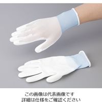 川西工業 ピッタリ手袋(18G) 10双入 2989-18G L 1箱(10双) 1-2621-01（直送品）