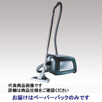 アズワン 掃除機 ペーパーバッグ(5枚入) 82367810 1個 1-2574-12（直送品）